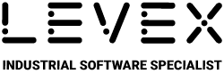 LEVEX Logo
