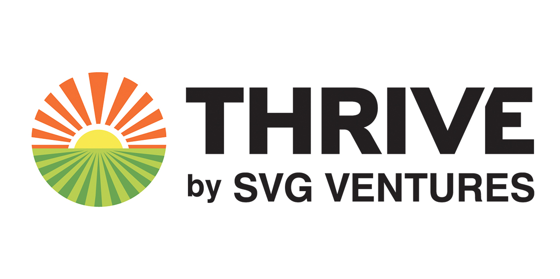 Thrive & SVG