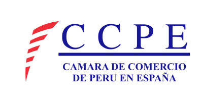 Cámara de Comercio de Perú en España - CCPE